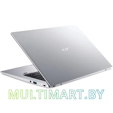 Ноутбук Acer Swift 1 SF114-34-P37Q (NX.A77EU.00H) картинка 5